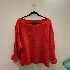 French Connection Knit Sweater